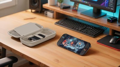 Switch 2 battery worries? This must-have accessory just fixed my anxiety