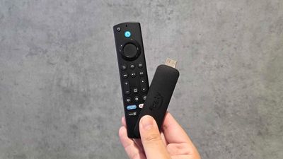 There's one thing that streaming devices can't quite perfect – unless we're talking about the Apple TV 4K
