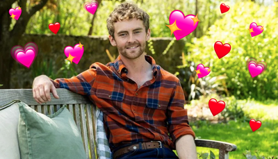 The Lucky Lil’ Lady Who Won Farmer Jack’s Heart On FWAW Has Been Leaked