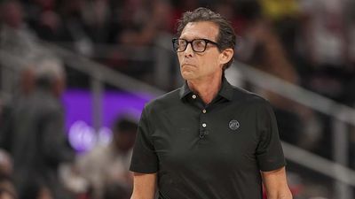 Hawks Join List of Teams to Deny Knicks Permission to Speak With Coach