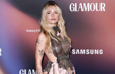 Lottie Moss felt like she was 'dying' after overdosing on Ozempic