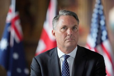Australian government downplays ‘natural’ decision by Pentagon to review Aukus defence pact