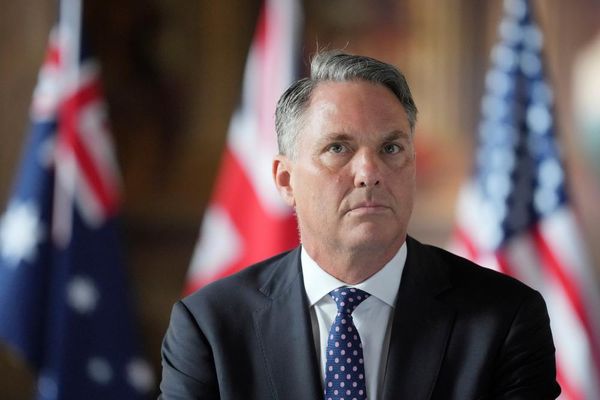 Australian government downplays ‘natural’ decision by Pentagon to review Aukus defence pact