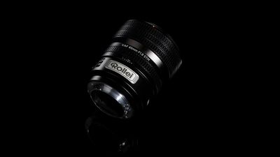 This is not a drill: The iconic retro camera brand Rollei is creating its first mirrorless lens. The Rollei AF 85mm f/1.8 is an affordable portrait prime with a metal design