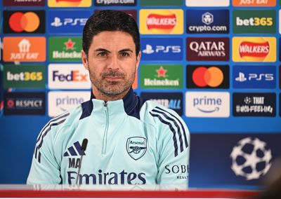 Arsenal playmaker confirmed as going to the Club World Cup