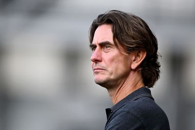 Tottenham working on record transfer as Thomas Frank's first signing: report