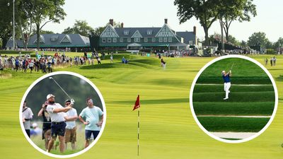 'I Want Carnage At Major Championships' – The 5 Hardest Holes At Oakmont Will Terrorise Players At The US Open