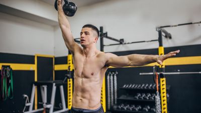 Skip the crunches – this five-move upright ab workout builds a strong, stable core