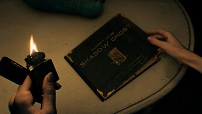 Resident Evil Requiem will feature multiple viewpoints, letting you switch between first and third-person frights