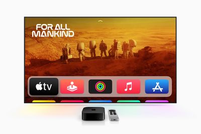 Home theater fans rejoice! The Apple TV 4K's next free update will give you a much-wanted option for elite audio systems