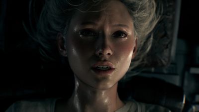 I saw Resident Evil Requiem gameplay, and Capcom is cooking up some impressive horror