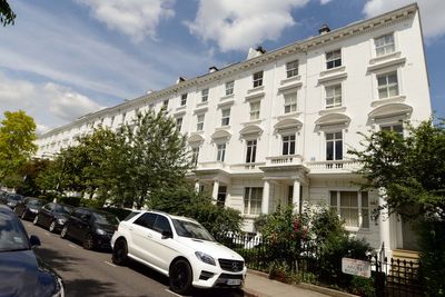 Revealed: where house prices have more than doubled in the past 20 years