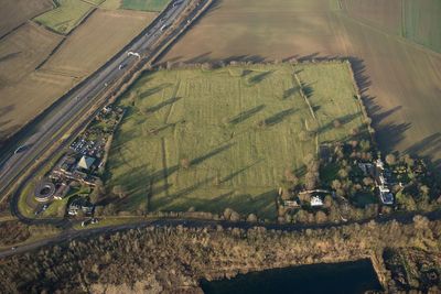 World’s first prisoner of war camp used over 200 years ago is bought from farmer