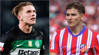 Transfer Rumors: Man Utd, Arsenal Learn Gyokeres Decision; Alvarez Fires Barcelona Demand