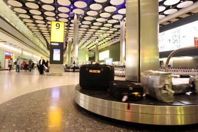Airlines reduce baggage loss by using new tech, report shows