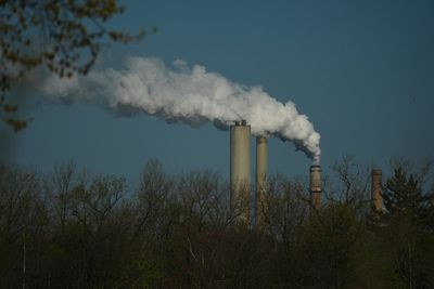 EPA says power plant carbon emissions aren't dangerous. We asked 30 scientists: Here's what they say