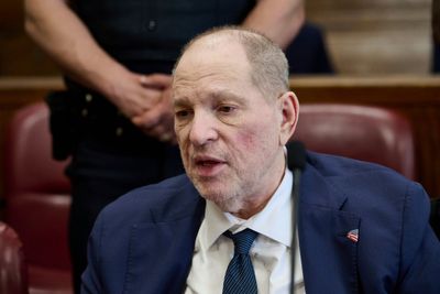 What to know about Harvey Weinstein’s conviction on a top sex crimes charge at his #MeToo retrial
