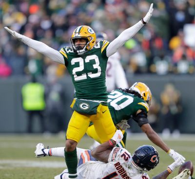 Top Landing Spots for Jaire Alexander After His Release