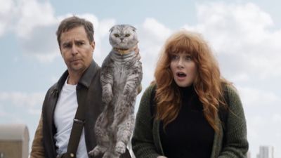 Argylle star Bryce Dallas Howard isn't surprised by her movie flops: "You can always see it coming while you're making it"