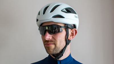 Oakley Radar Plate review: A solid new addition to the popular Radar range