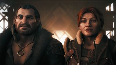 Dragon Age: The Veilguard dialogue was reportedly rewritten to be more serious after BioWare worried it would face the same backlash as Forspoken for being too snarky