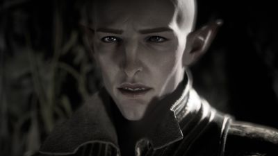 Even after EA let Dragon Age: The Veilguard out of multiplayer hell, BioWare reportedly still had to rush to target "as wide a market as possible," which feels like the opposite approach of great RPGs