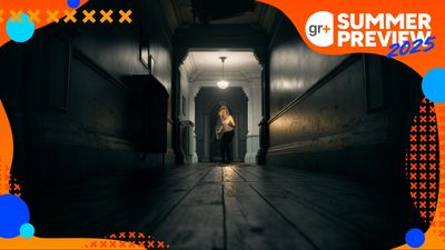 In just 30 minutes, Resident Evil Requiem scared me more than anything in the series' 29-year history