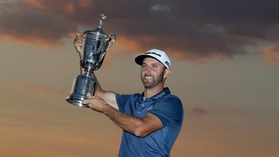 'And Then I’m Going Fishing’ - Dustin Johnson Reveals Retirement Plans But Maintains He Isn’t Done Yet
