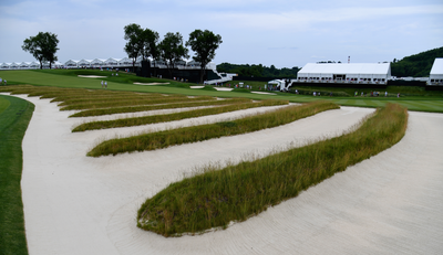 Church Pew Bunker: Oakmont’s Famous And Fearsome Sand Trap