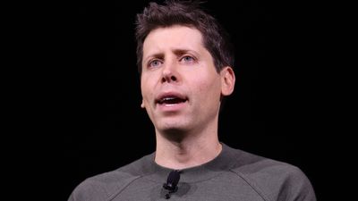 OpenAI head Sam Altman claims a single ChatGPT query uses ‘one 15th of a teaspoon’ of water but that doesn't put AI's environmental impact in the clear