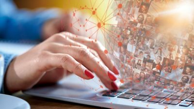 Hackers are now pretending to be jobseekers to spread malware