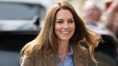 Kate Middleton once 'teased' by family over relatable habit as she admitted she could still 'pick up a few tips'