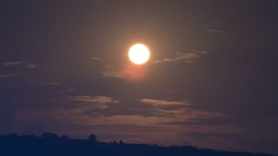 Don't miss tonight's Strawberry Moon! Here's how to see it and what the June full moon means