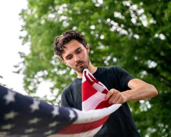 David Hogg to exit Democratic National Committee after months of turmoil