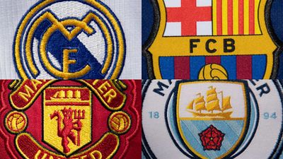 The 30 Soccer Clubs With the Most Social Media Followers