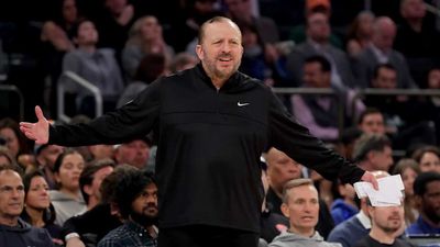Knicks Getting Snubbed for Another Head Coach Interview Led to Lots of Jokes