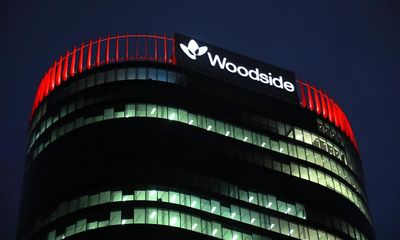 Monash staff say Woodside-backed climate conference highlights concerns about energy giant partnership