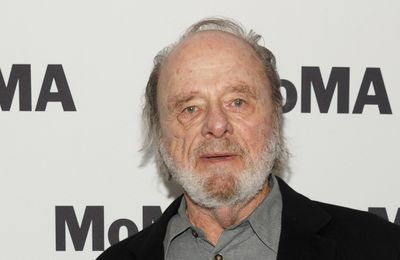 Ghostbusters star Harris Yulin dies ged 87