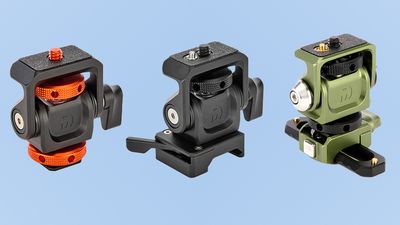 3 Legged Thing introduces Monty, for mounting monitors, mics, lights, and all manner of other gubbins