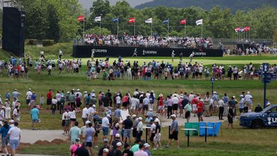 How Many Fans Are At The 2025 US Open?