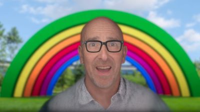 First look – Apple's visionOS 26 fixes my biggest Persona problem and takes the mixed reality headset to unexpected places