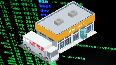Third-Party Apps Made Easy — Simplify Linux App Installations Using Deb-Get