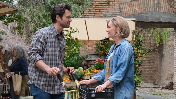 Villa Amore: release date, trailer, cast and everything we know about the Hallmark Channel Passport to Love 2025 movie