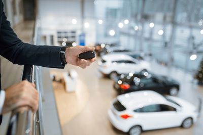 9 Well-Known Tricks Used by Car Dealerships to Get More Money