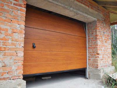 Are You Breaking The Law? 5 Ways You’re Using Your Garage That Could Be Illegal