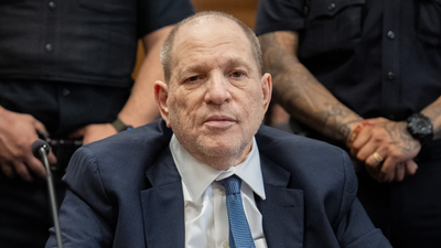 Harvey Weinstein Found Guilty Of Sexual Assault In ‘Chaotic’ Scenes