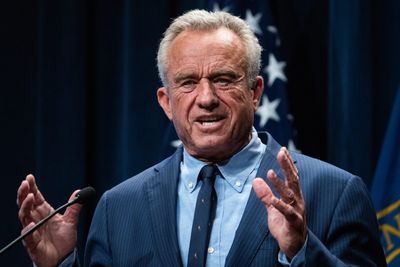 Kennedy's vaccine panel contains skeptics, nonspecialists - Roll Call