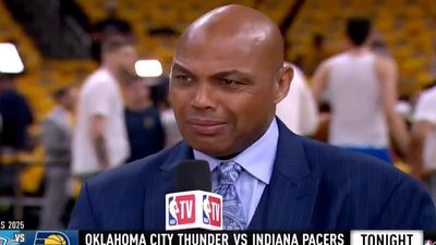 Charles Barkley Rips Knicks for Messy Coaching Search After Firing Tom Thibodeau