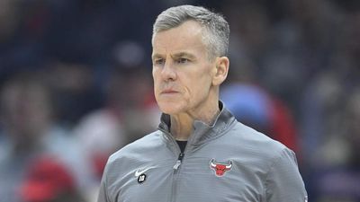 Bulls Deny Knicks Permission to Speak With Billy Donovan