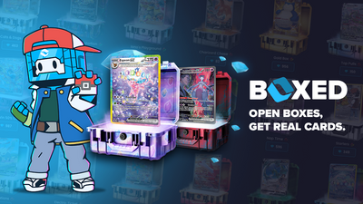 Fed up with TCG scalpers? There’s a new alternative to help beat the bots, BOXED.GG